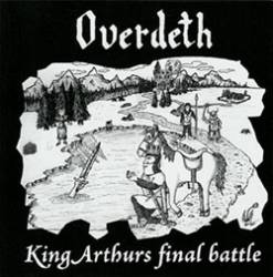 King Arthurs Final Battle